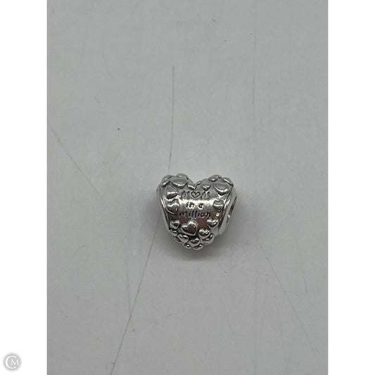 Bracelet Charm By Pandora