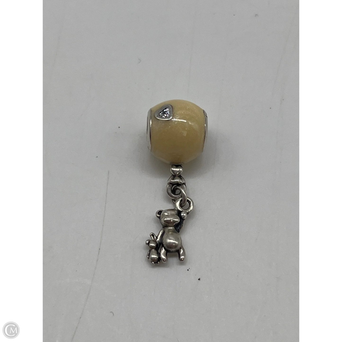 Bracelet Charm By Pandora