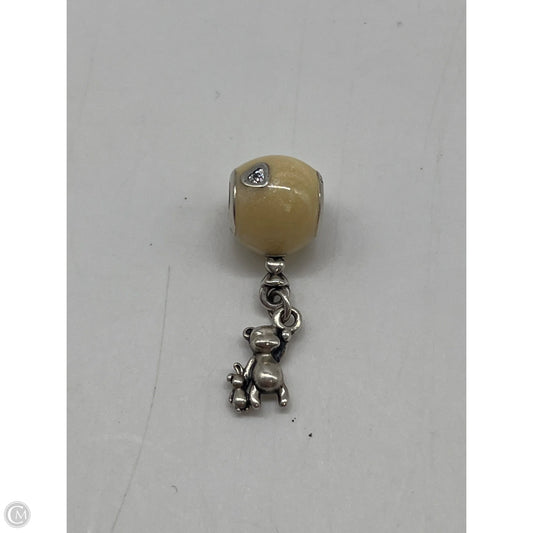 Bracelet Charm By Pandora