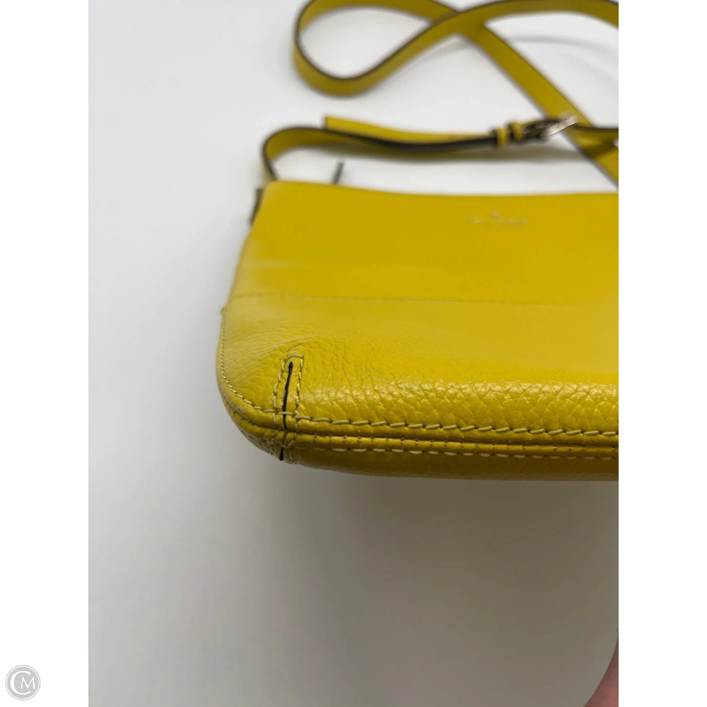 Crossbody Designer By Kate Spade, Size: Medium