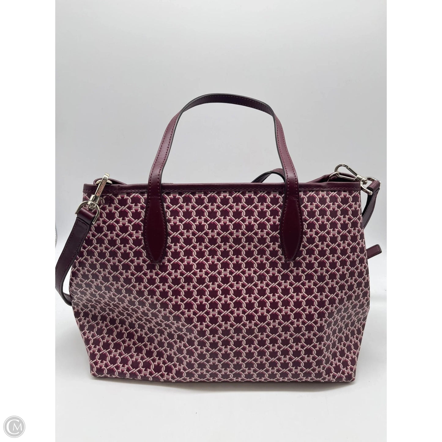 Crossbody Designer By Kate Spade, Size: Large