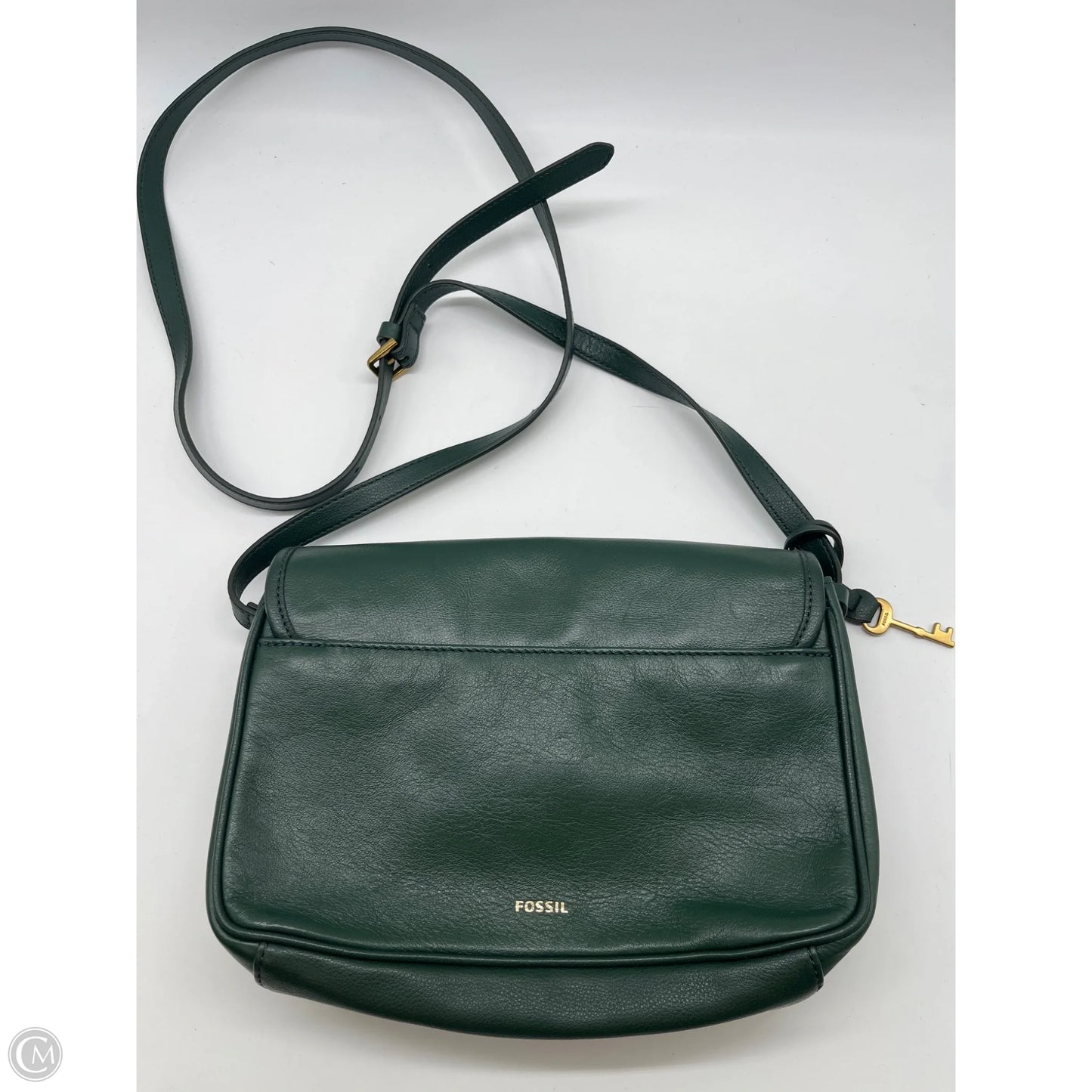 Crossbody By Fossil, Size: Medium