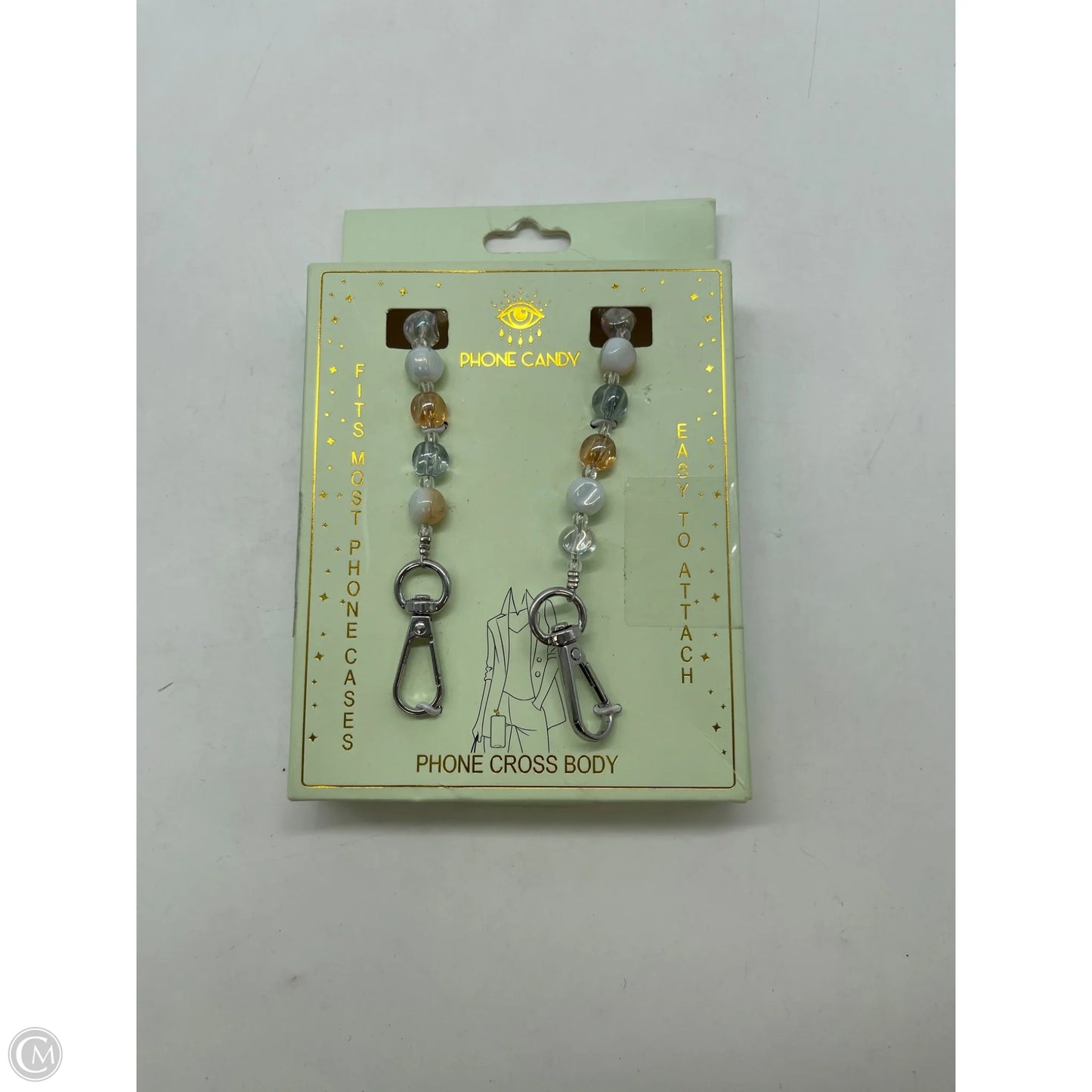 Accessory Label By Clothes Mentor