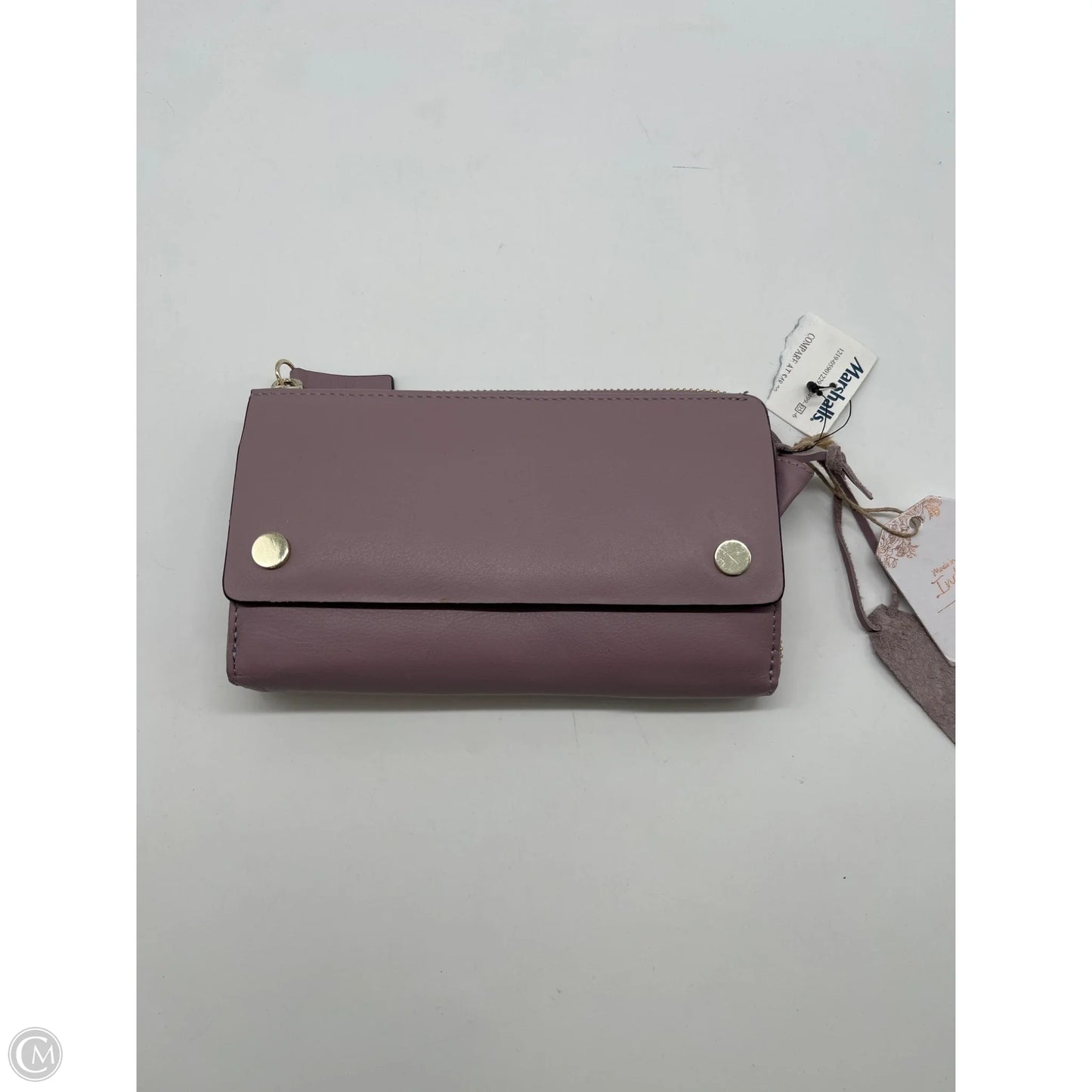 Wallet By Clothes Mentor, Size: Small