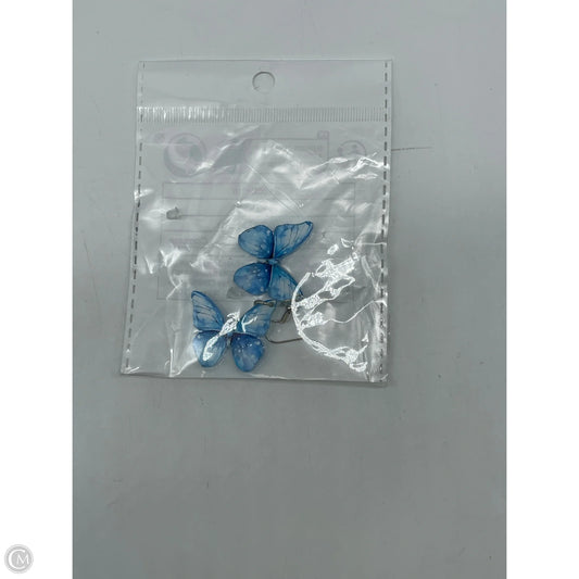 Earrings Dangle/drop By Clothes Mentor