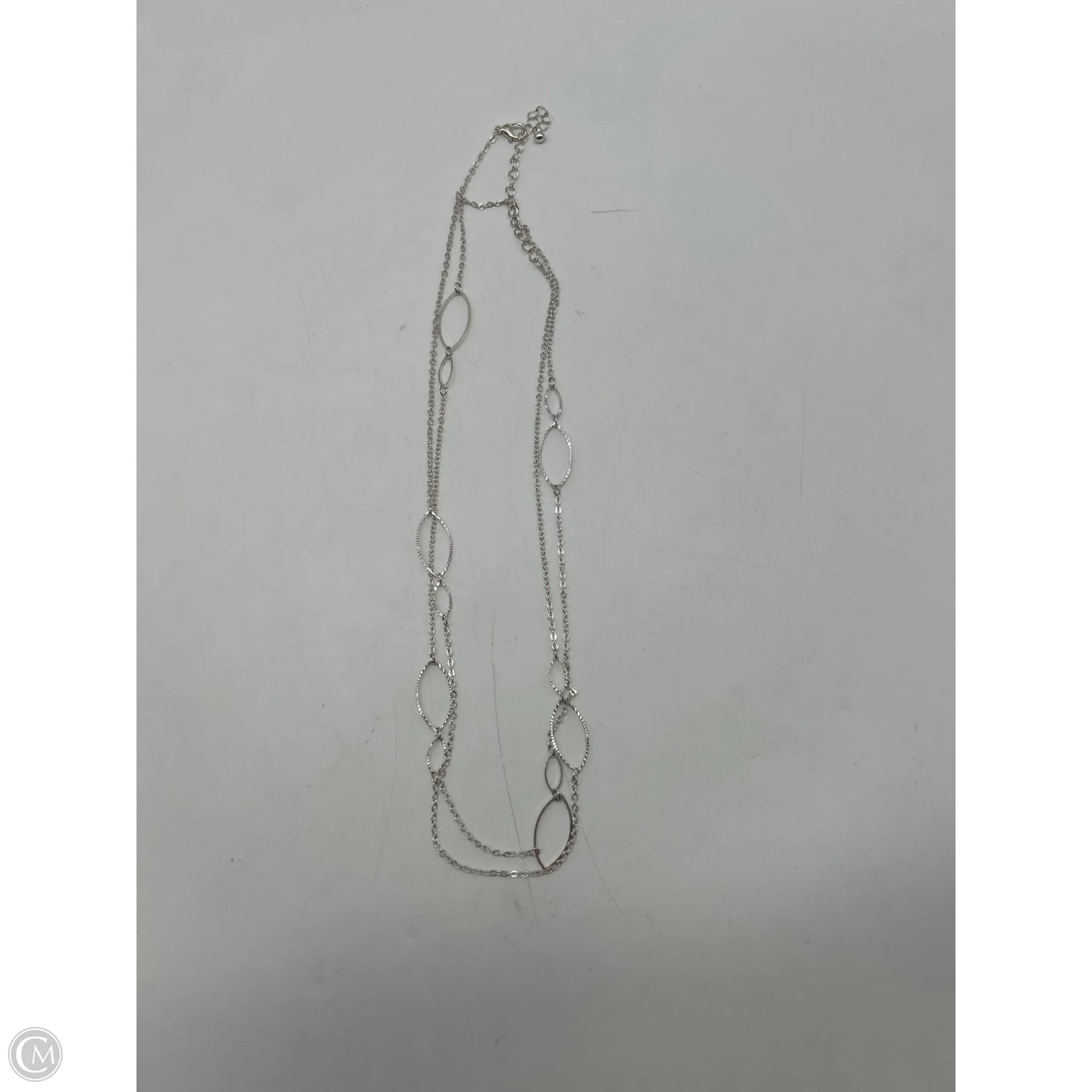 Necklace Chain By Clothes Mentor