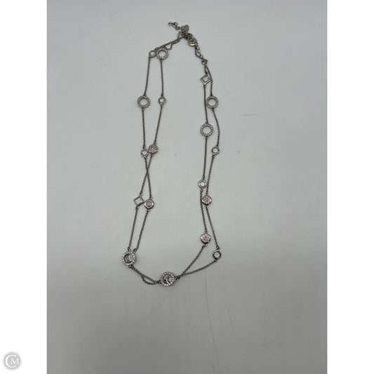 Necklace Other By Lia Sophia