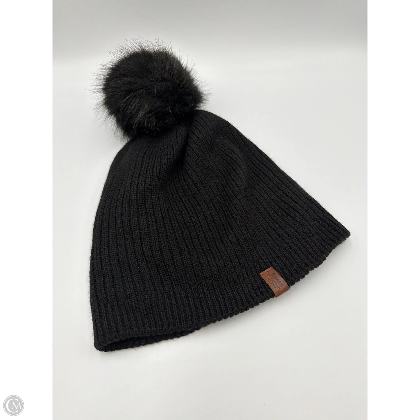 Hat Beanie By Roots