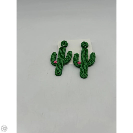 Earrings Statement By Clothes Mentor