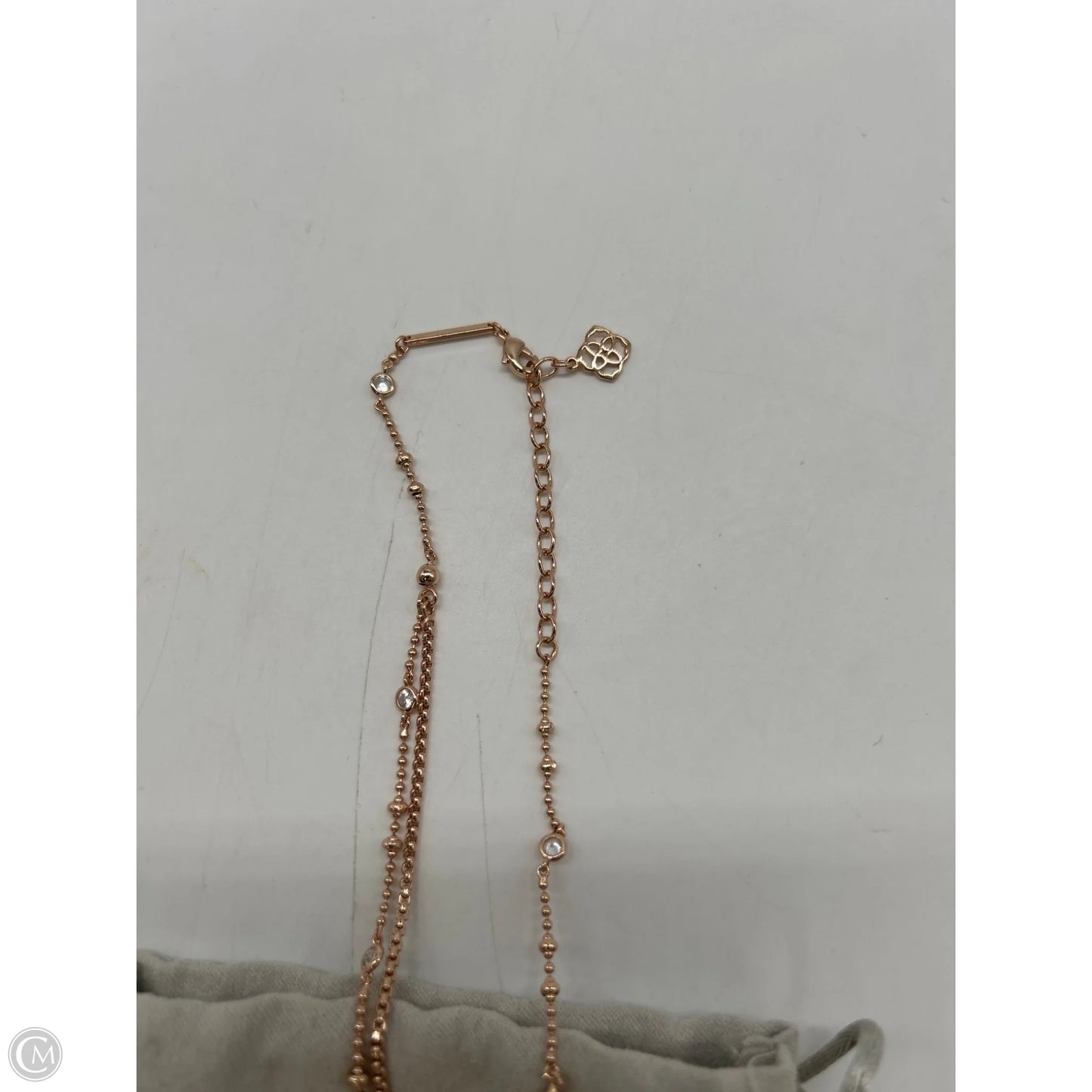 Necklace Layered By Kendra Scott
