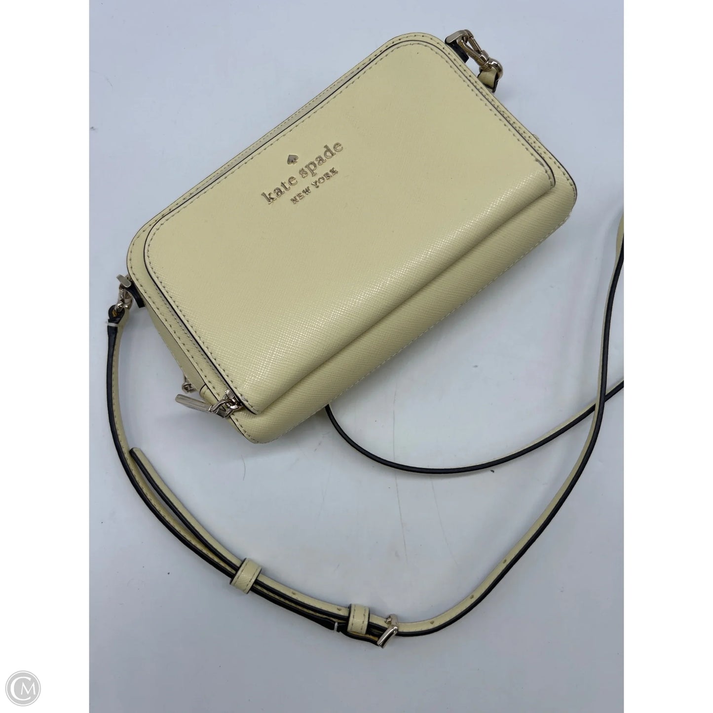 Crossbody Designer By Kate Spade, Size: Small