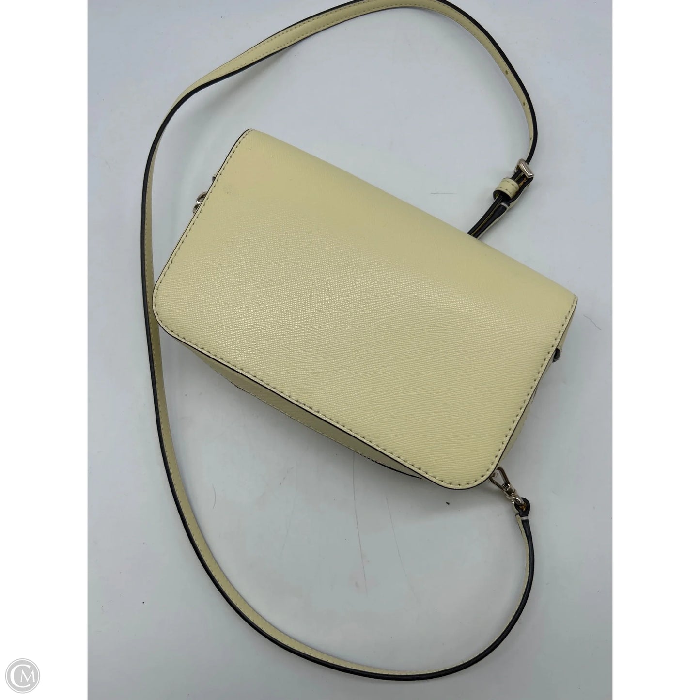 Crossbody Designer By Kate Spade, Size: Small