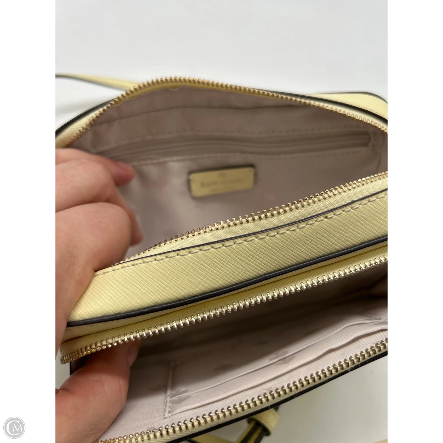 Crossbody Designer By Kate Spade, Size: Small