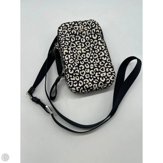 Crossbody Designer By Kate Spade, Size: Small