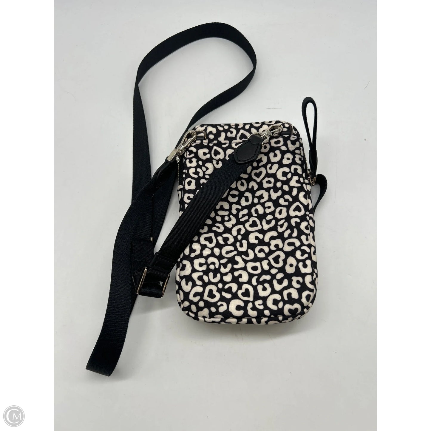 Crossbody Designer By Kate Spade, Size: Small