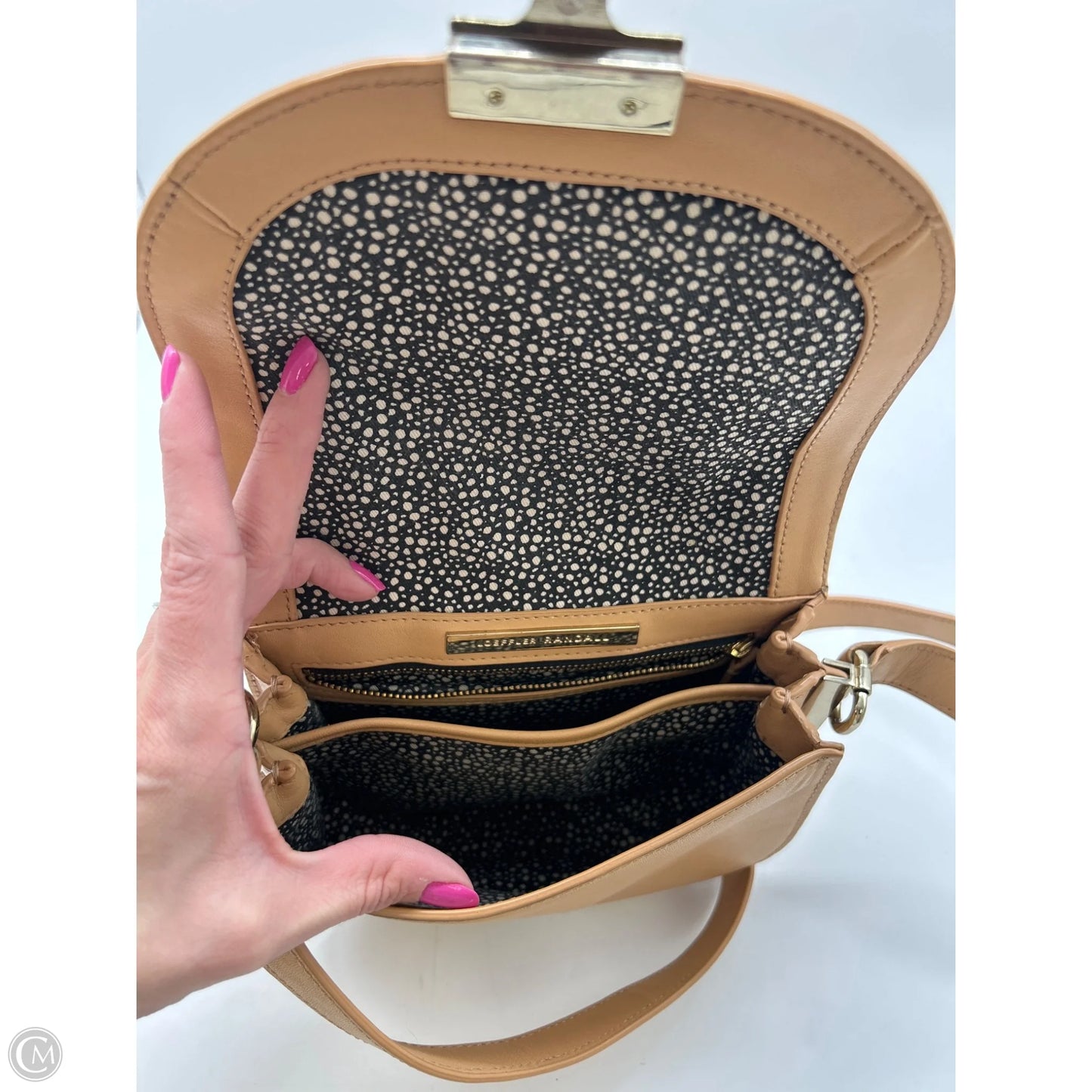Crossbody By Loeffler Randall, Size: Small