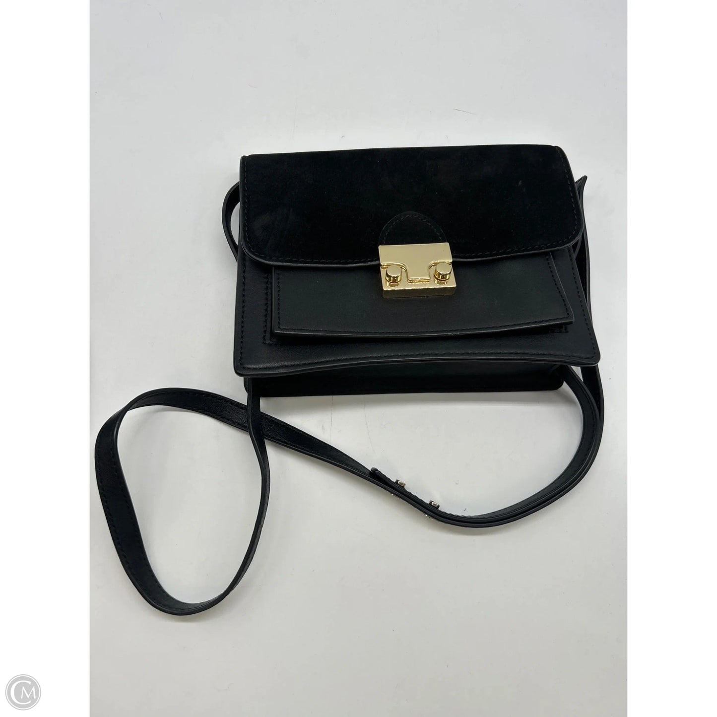 Crossbody By Loeffler Randall, Size: Small