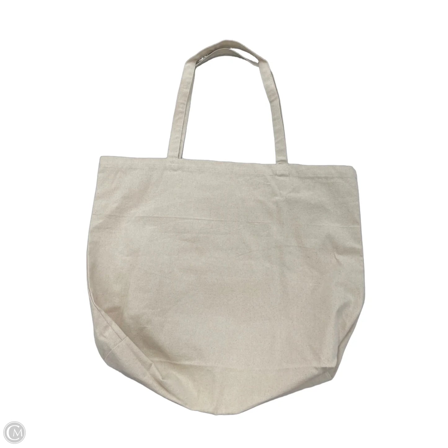 Tote By Clare V., Size: Large