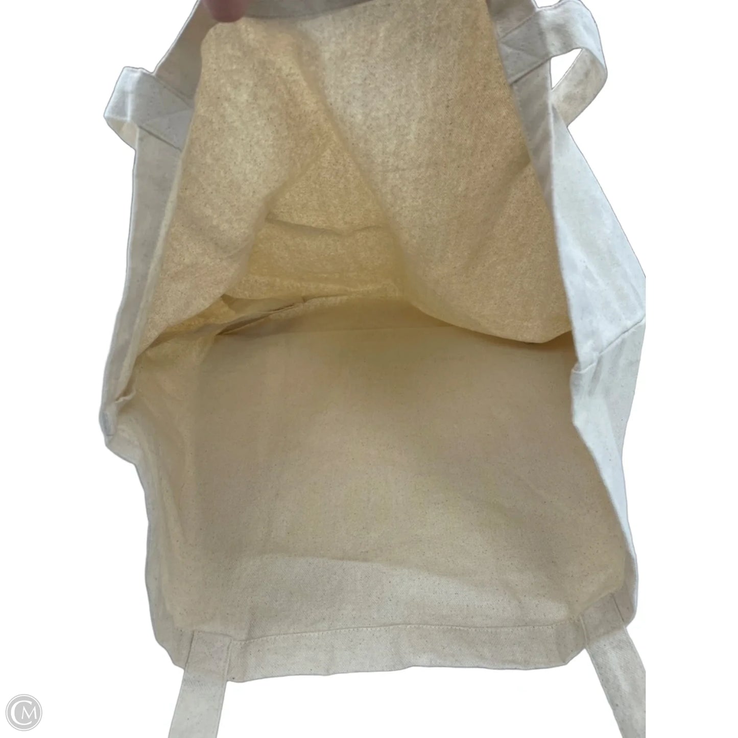 Tote By Clare V., Size: Large