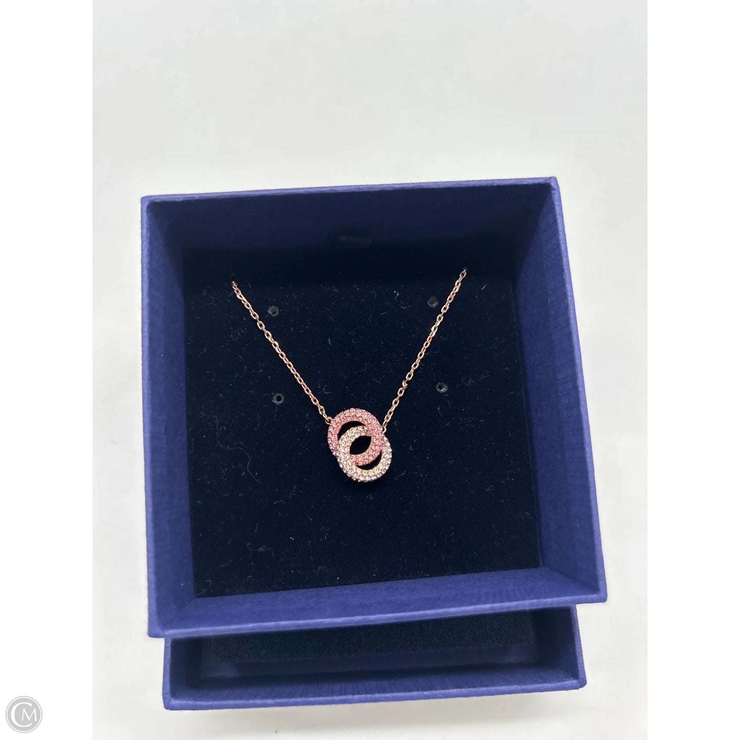 Necklace Designer By Swarovski