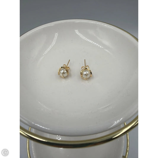 Earrings Stud By Clothes Mentor
