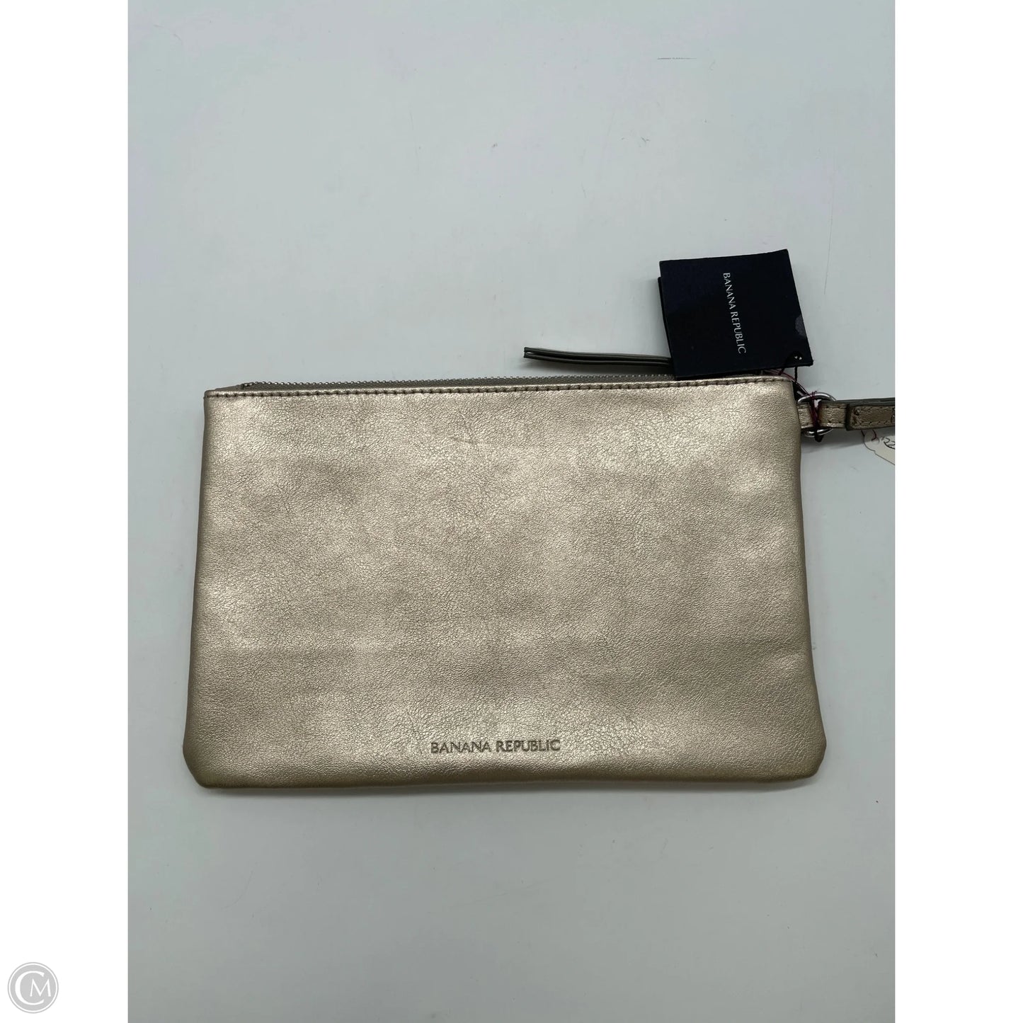 Clutch By Banana Republic, Size: Small