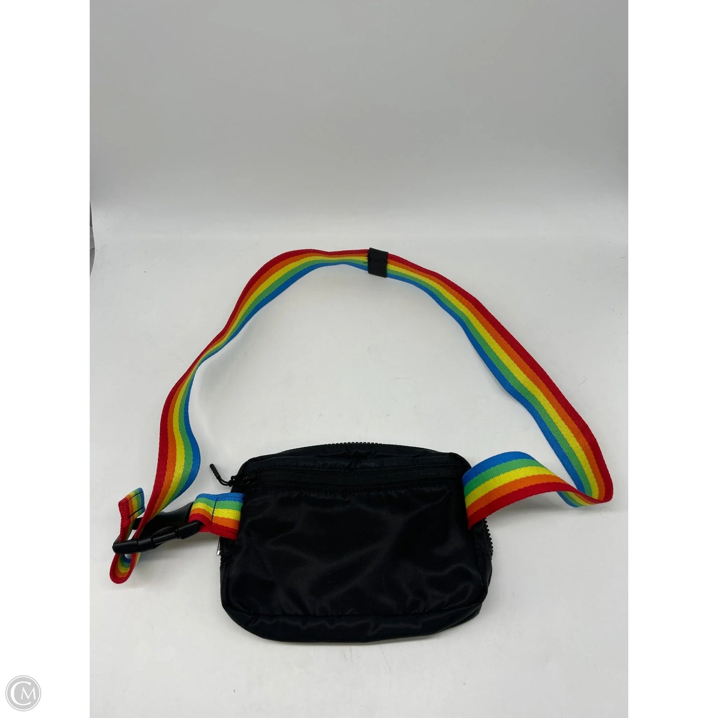 Belt Bag By Clothes Mentor, Size: Small