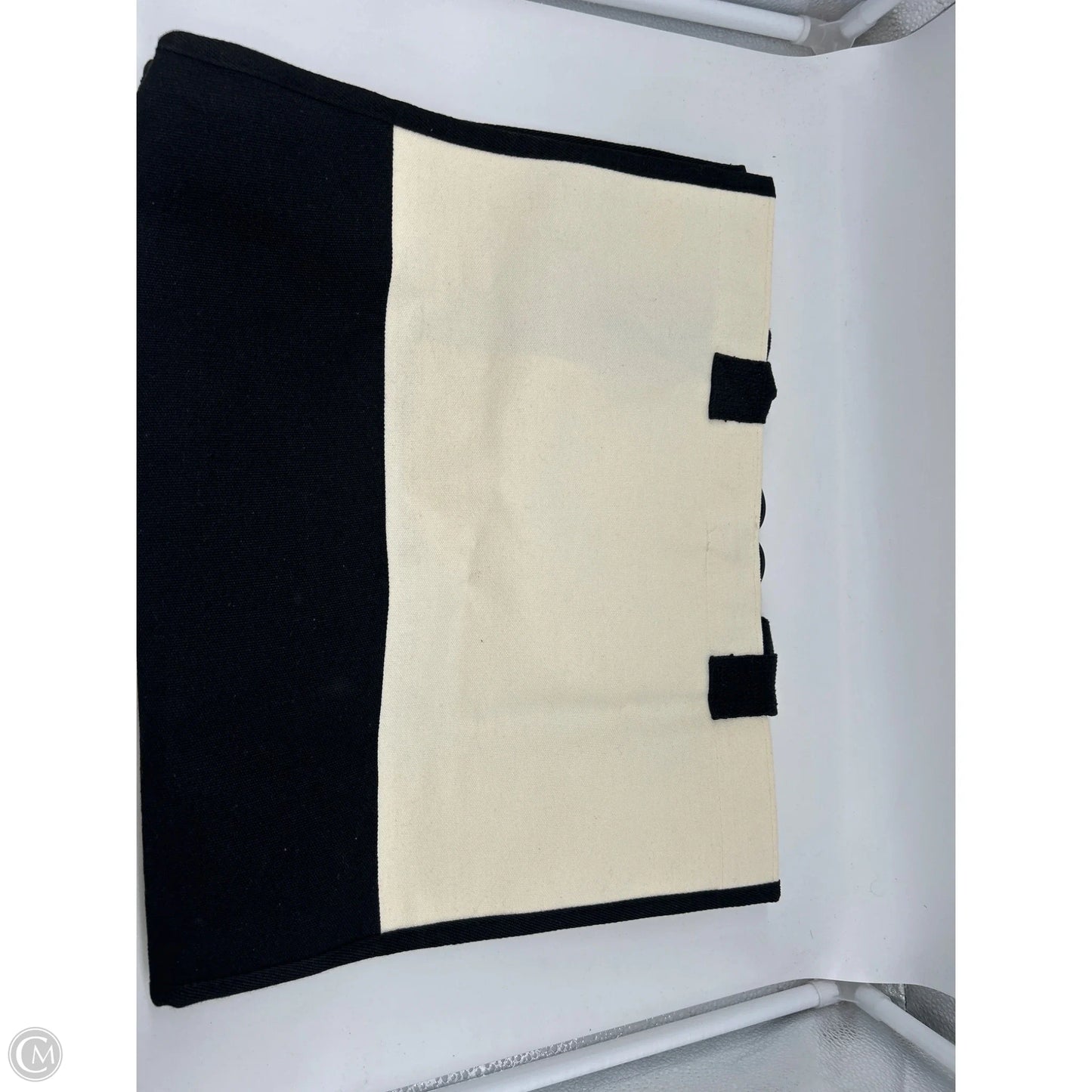 Tote By Clothes Mentor, Size: Medium