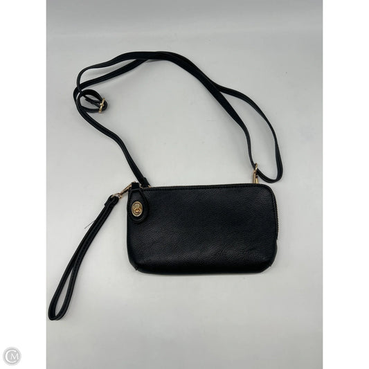 Wristlet By Jen & Co, Size: Small