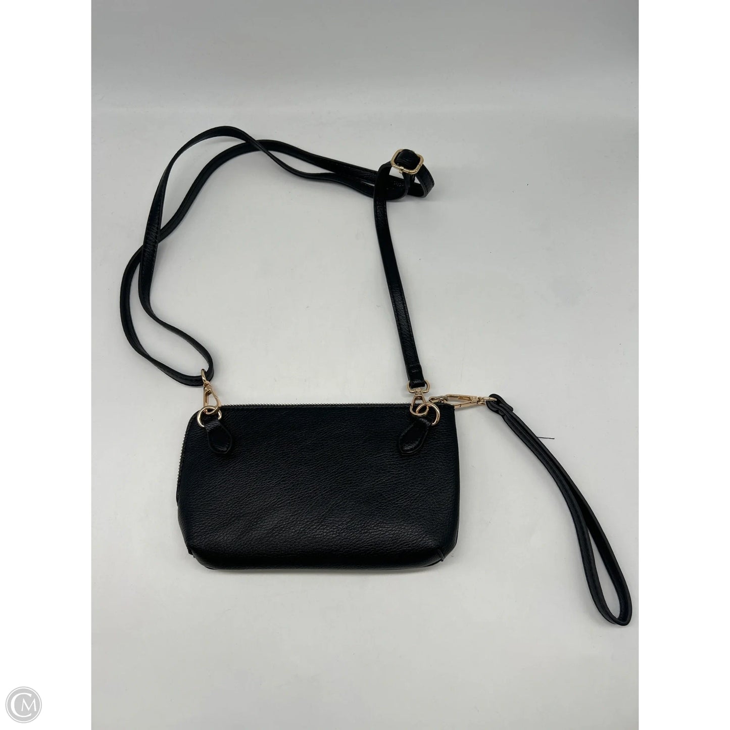 Wristlet By Jen & Co, Size: Small