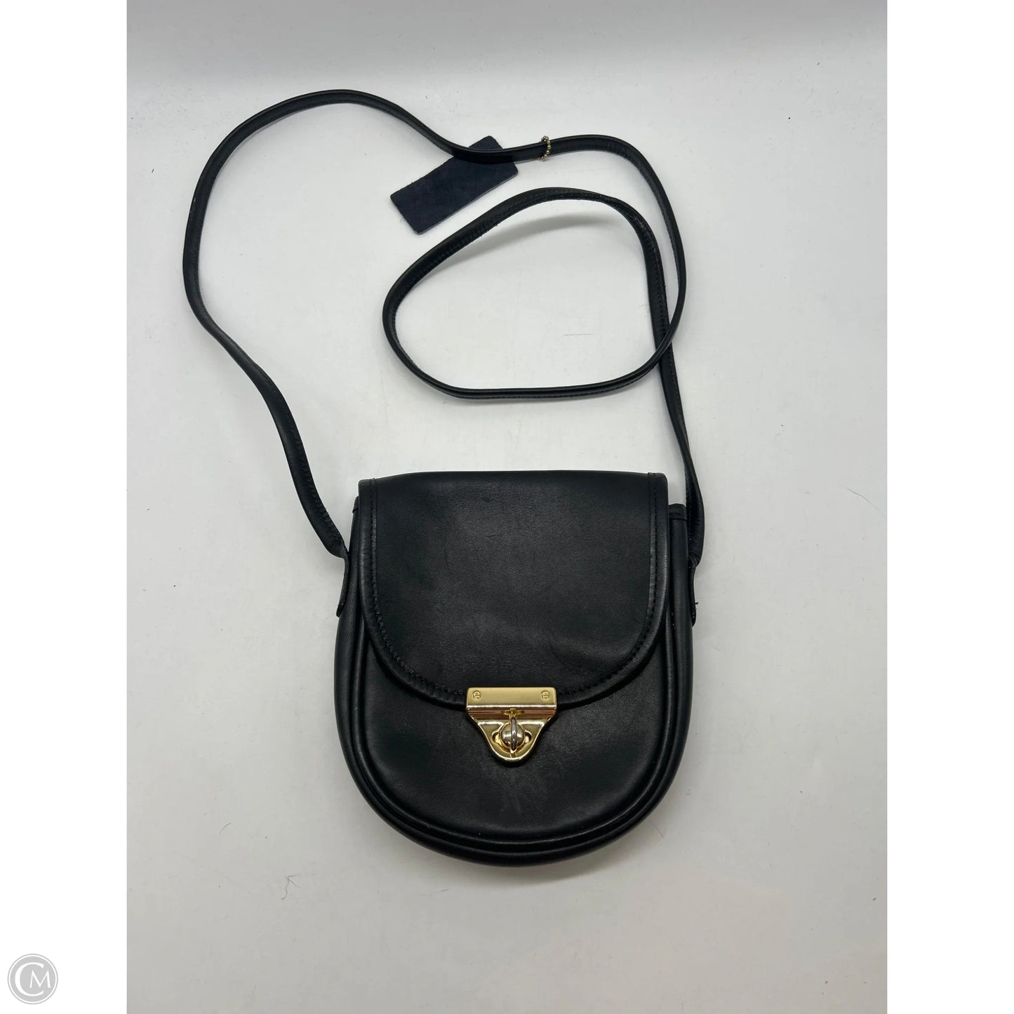 Crossbody By Clothes Mentor, Size: Small