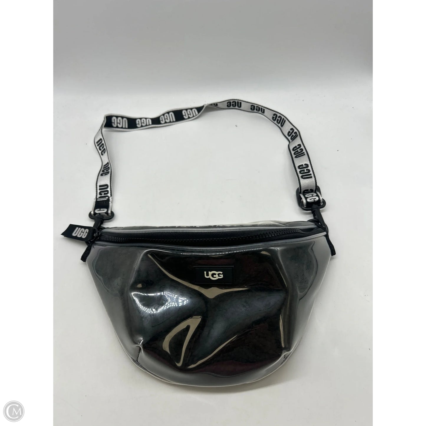 Belt Bag Designer By Ugg, Size: Medium