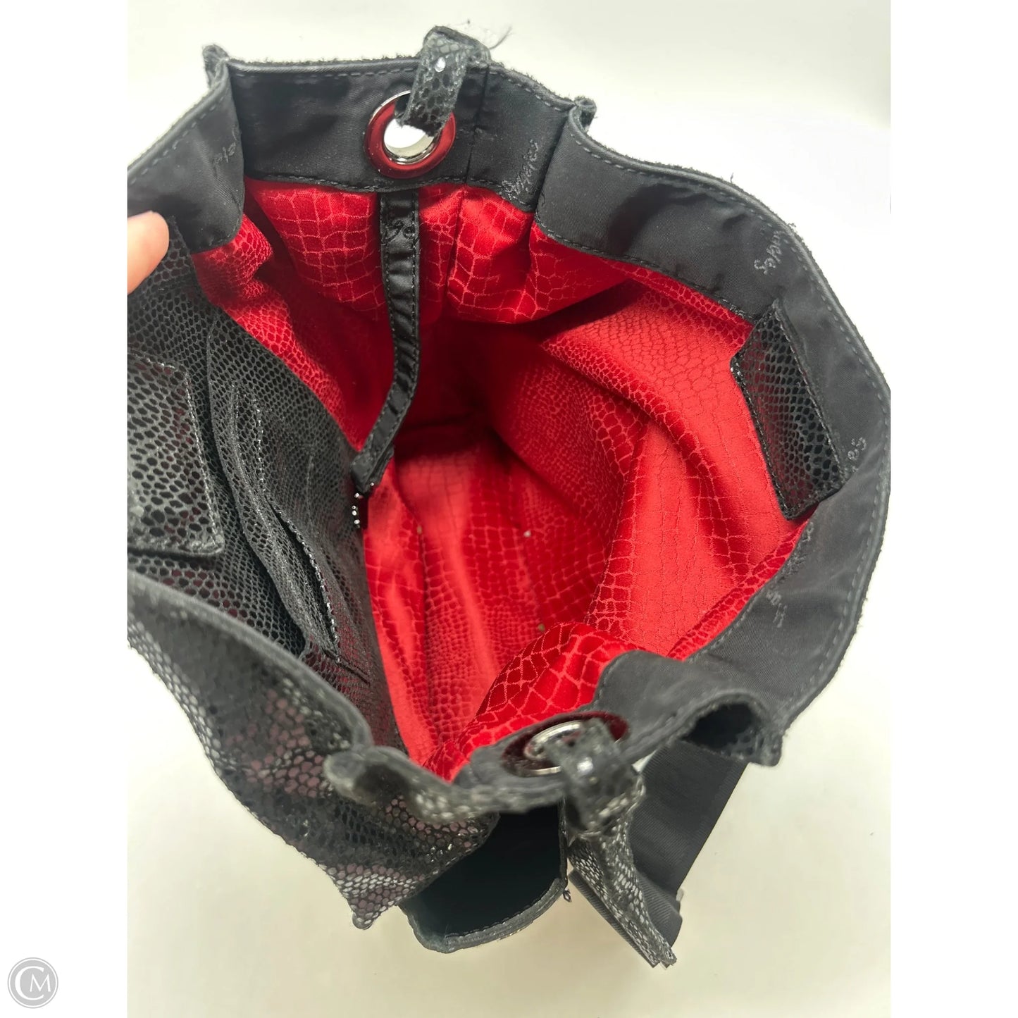 Crossbody By Hammitt, Size: Large
