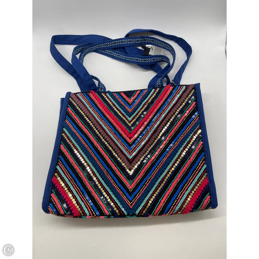 Handbag By Clothes Mentor, Size: Medium