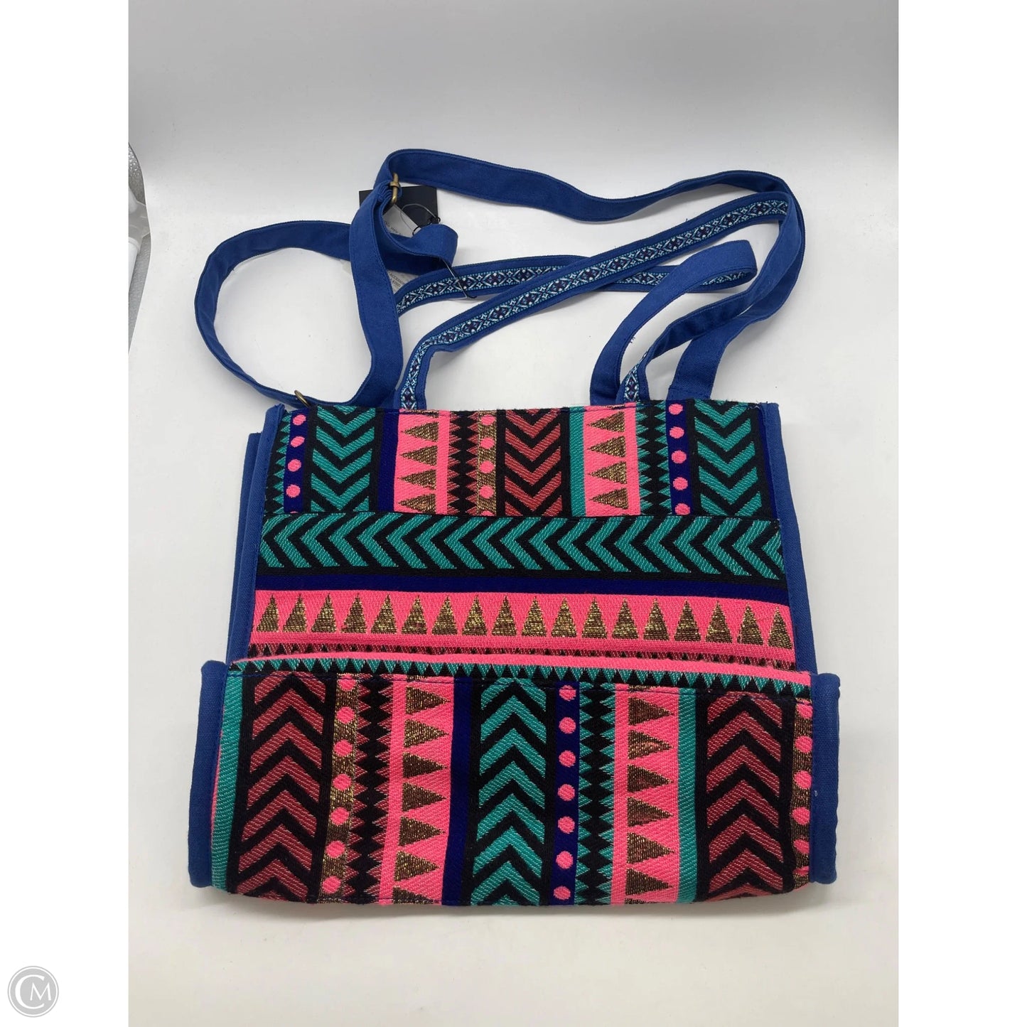 Handbag By Clothes Mentor, Size: Medium