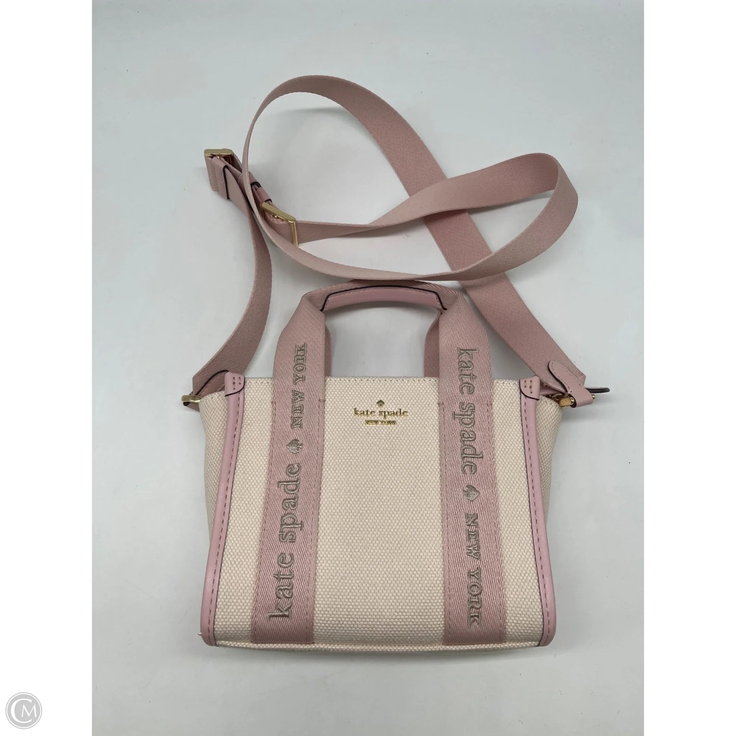 Crossbody Designer By Kate Spade, Size: Small