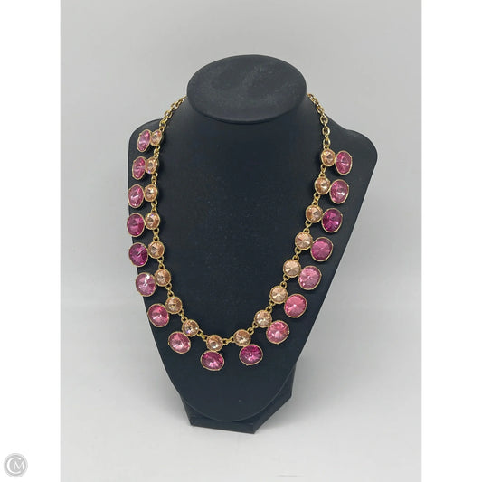 Necklace Other By Talbots