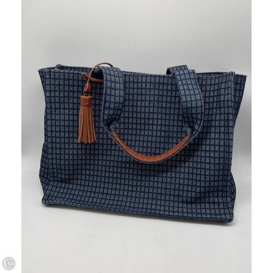 Tote By Sonoma, Size: Medium