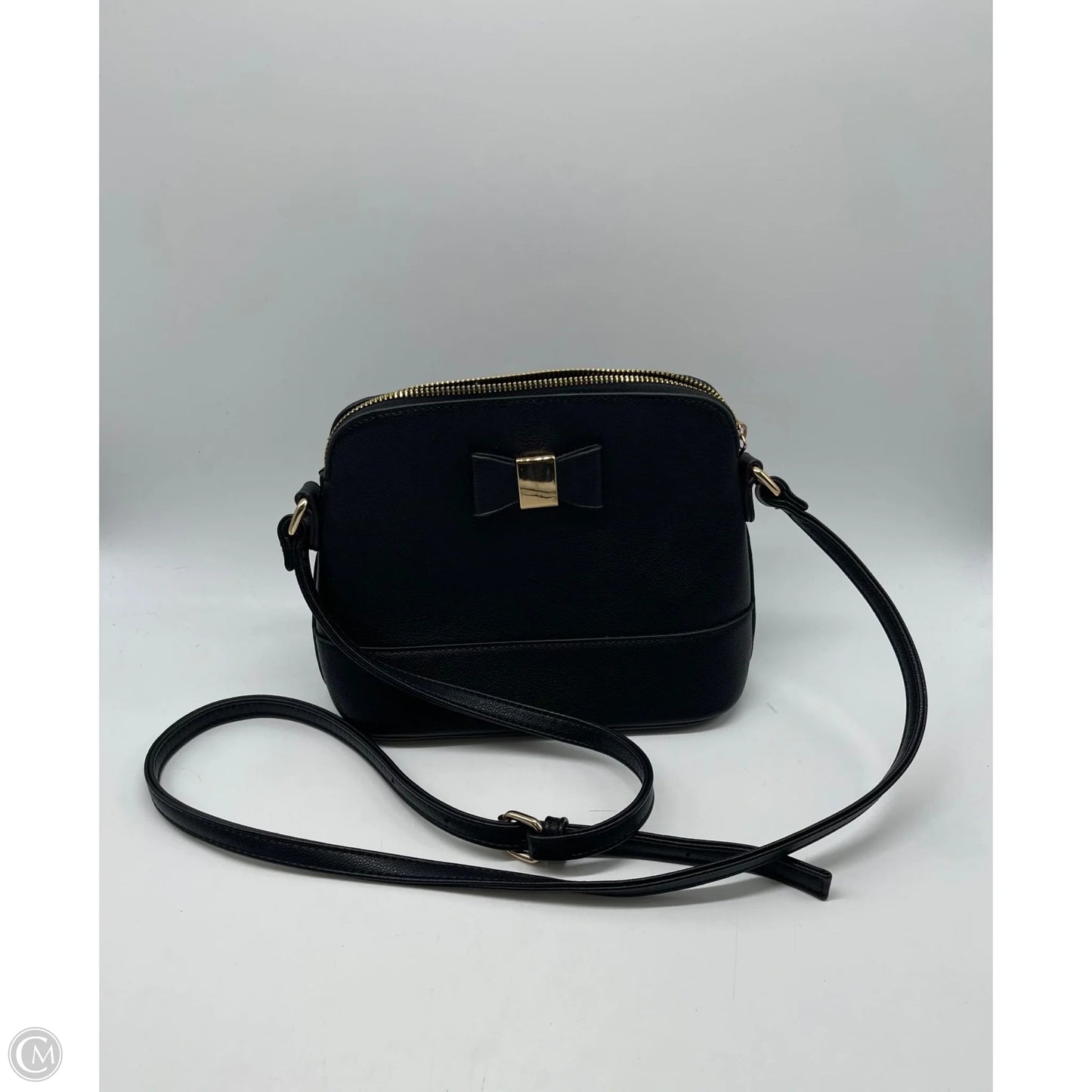 Crossbody By Clothes Mentor, Size: Small