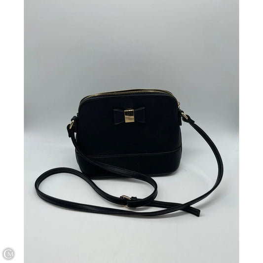 Crossbody By Clothes Mentor, Size: Small