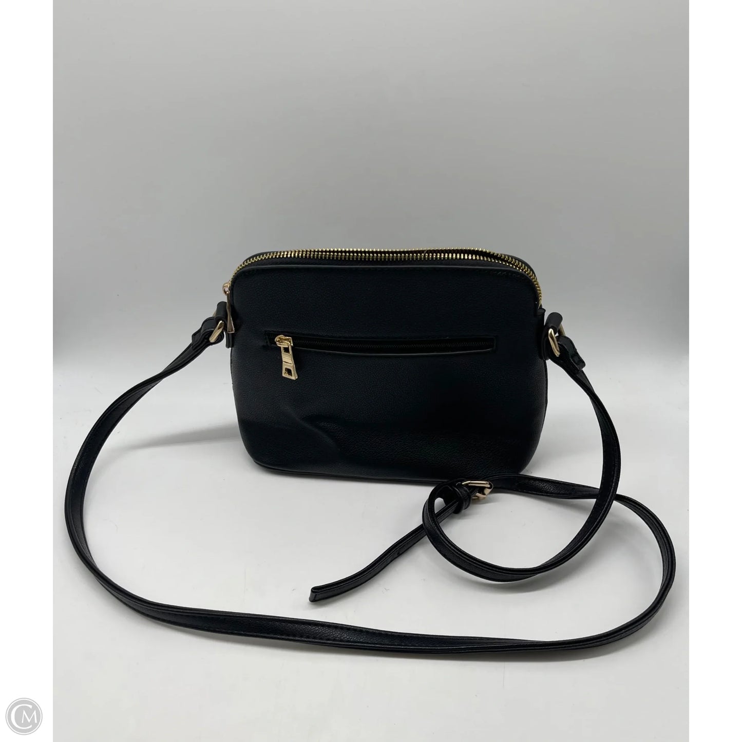 Crossbody By Clothes Mentor, Size: Small