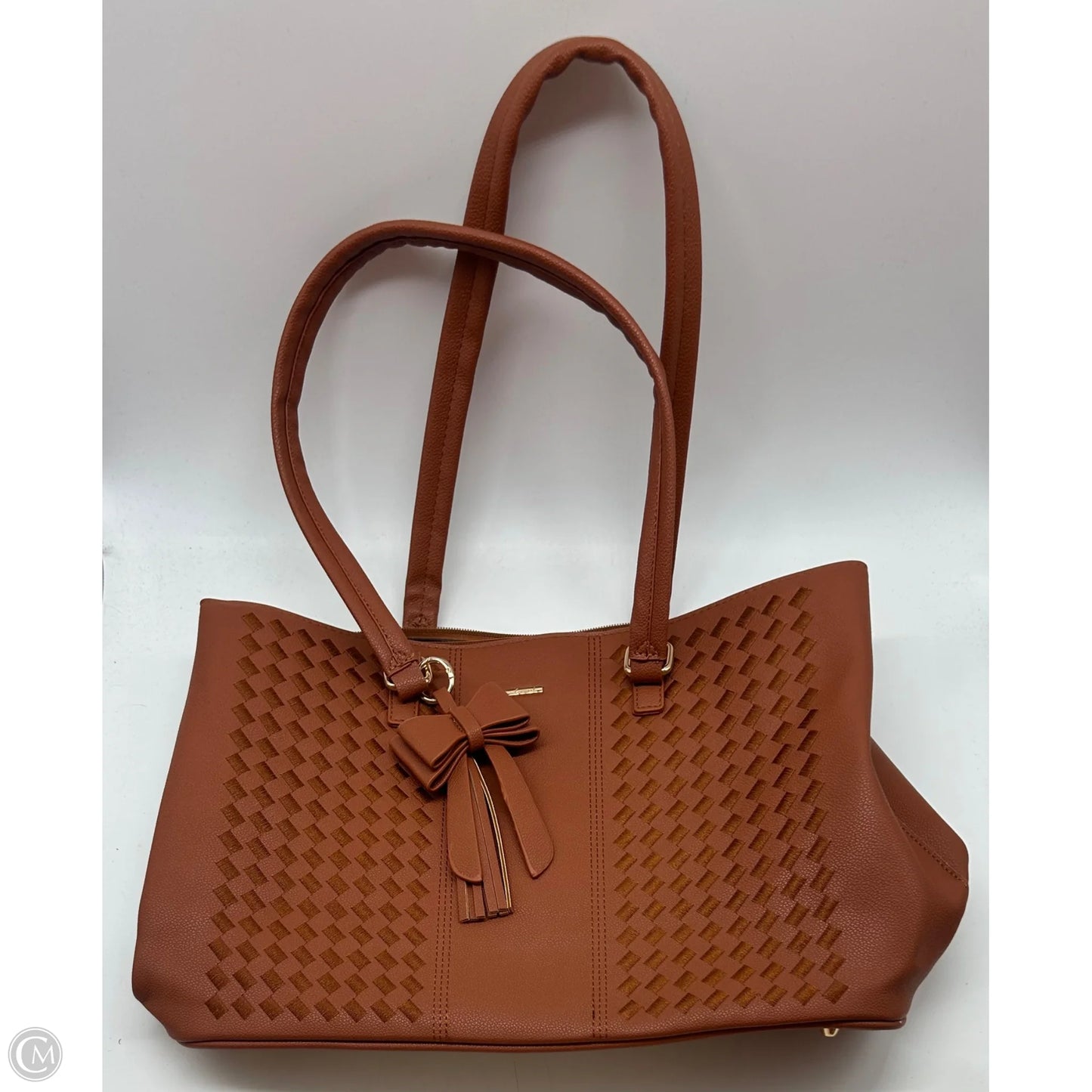Handbag By Clothes Mentor, Size: Large