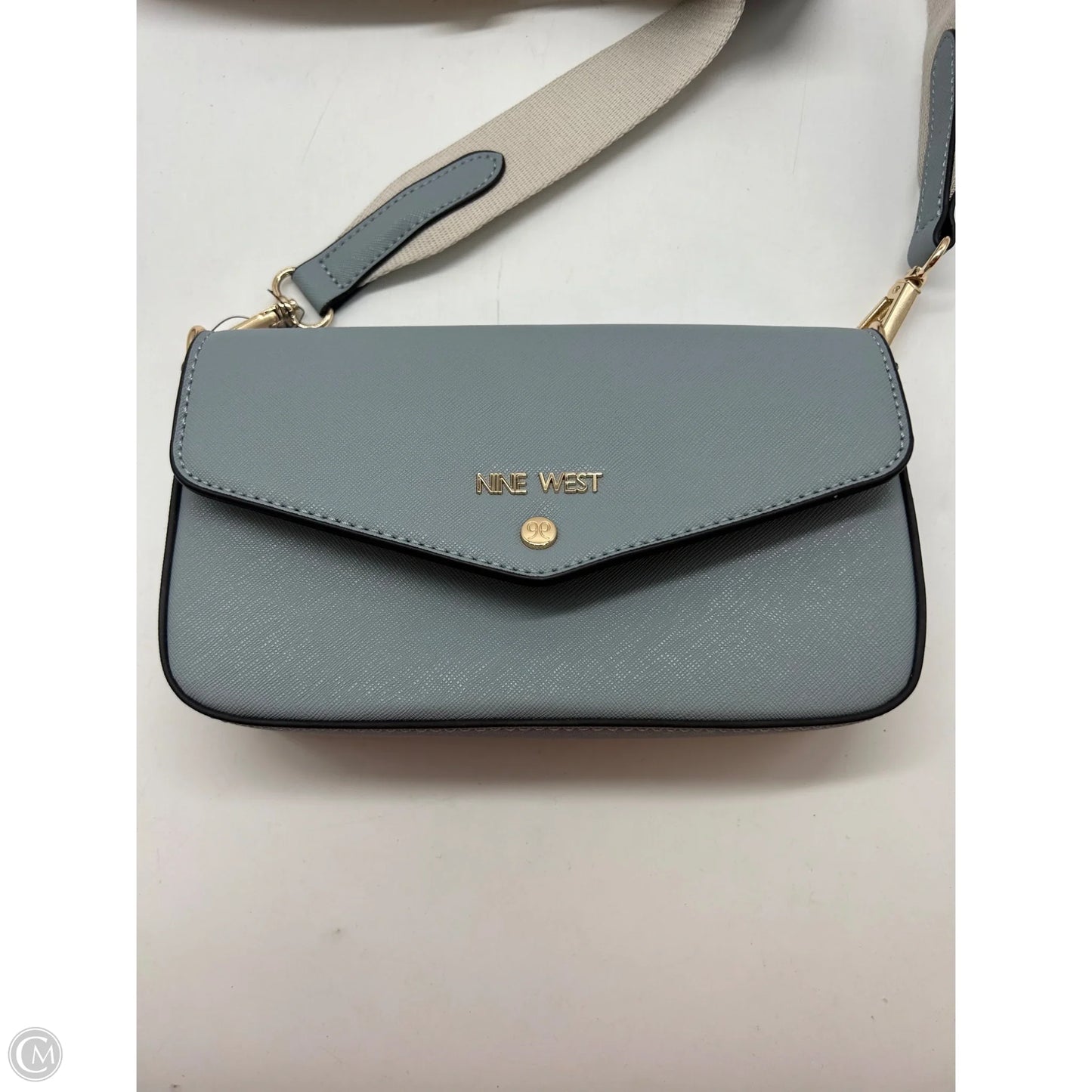 Crossbody By Nine West, Size: Small