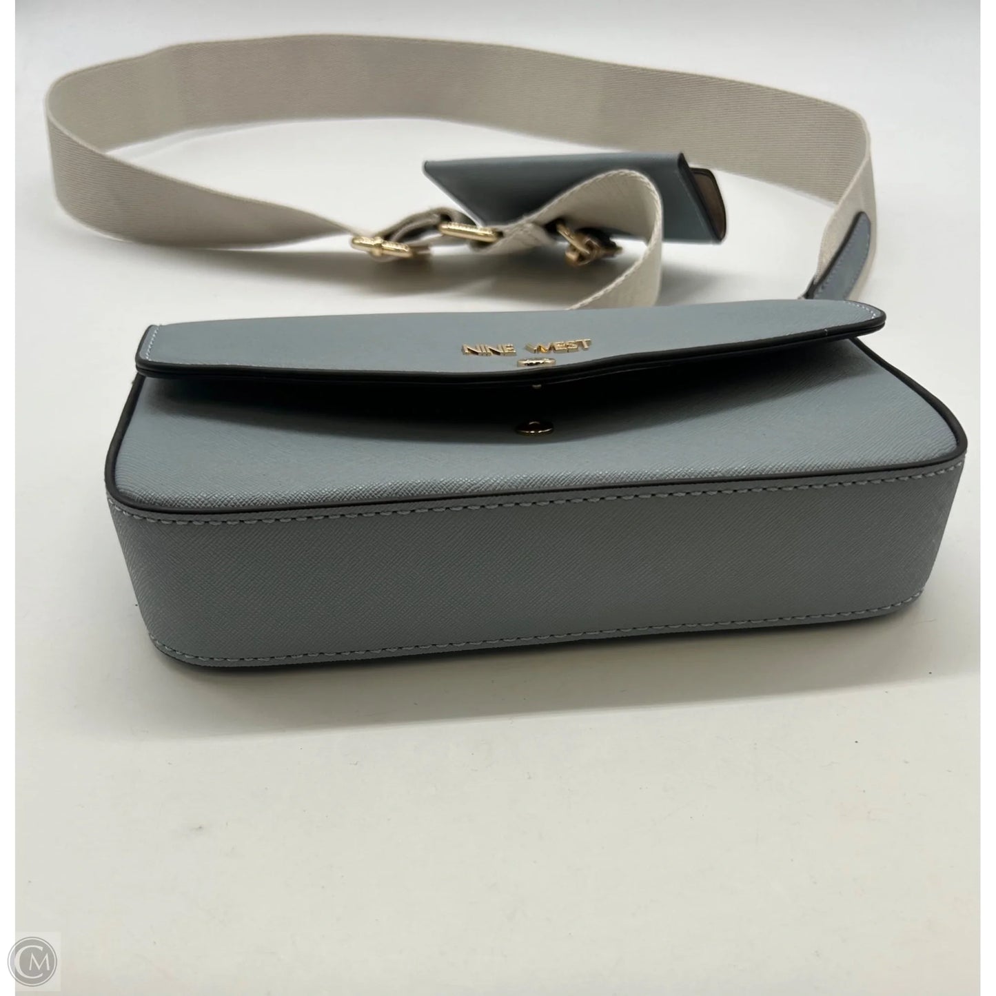 Crossbody By Nine West, Size: Small