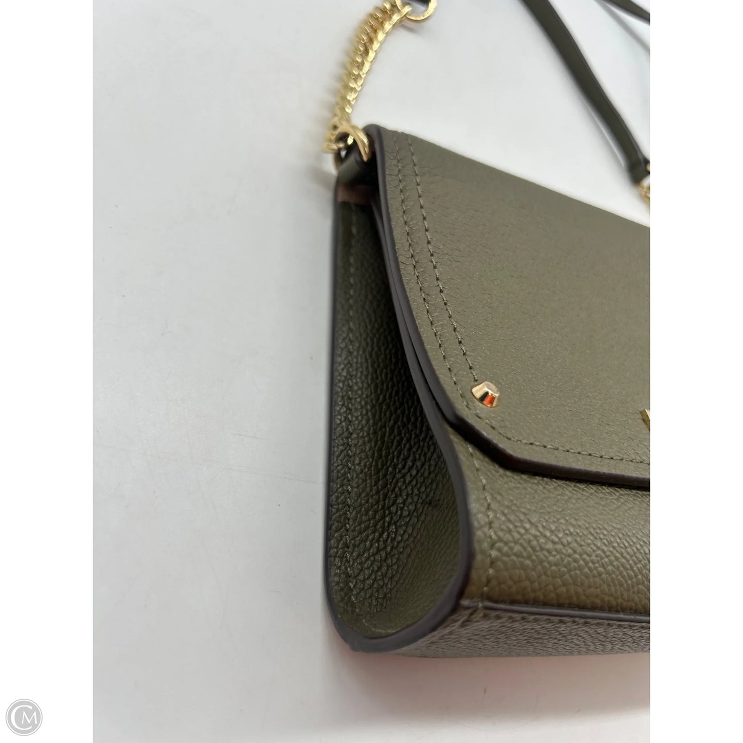 Crossbody Designer By Michael Kors, Size: Small