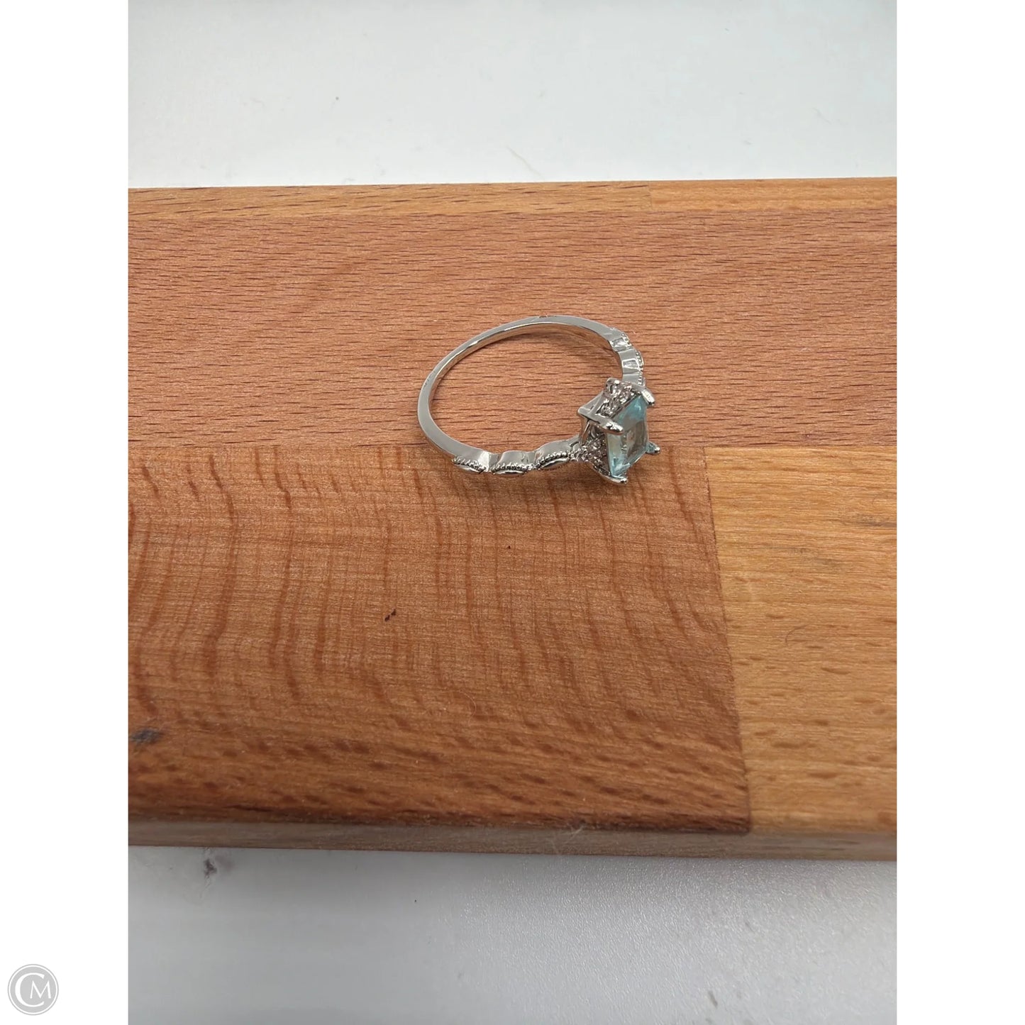 Ring Other By Clothes Mentor, Size: 9.5