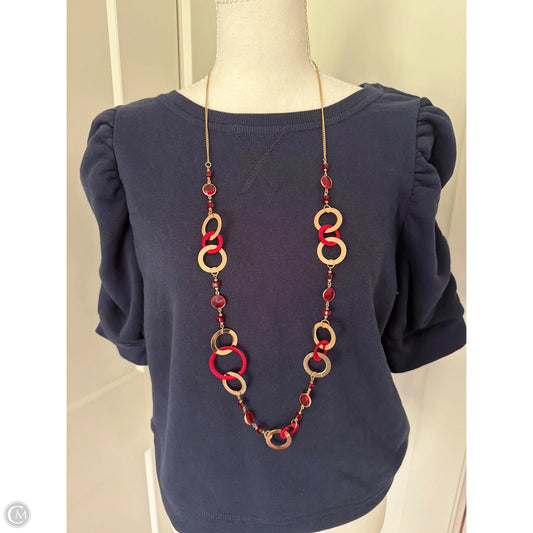 Necklace Other By Cato