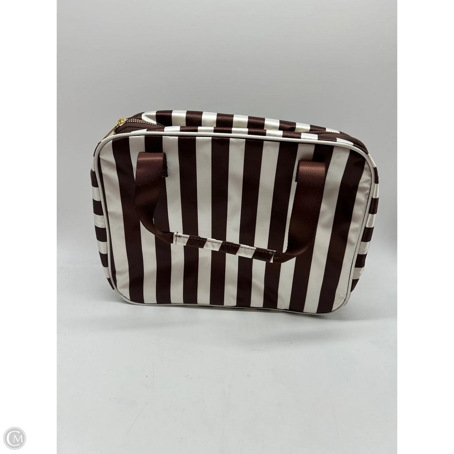 Makeup Bag By Clothes Mentor, Size: Large