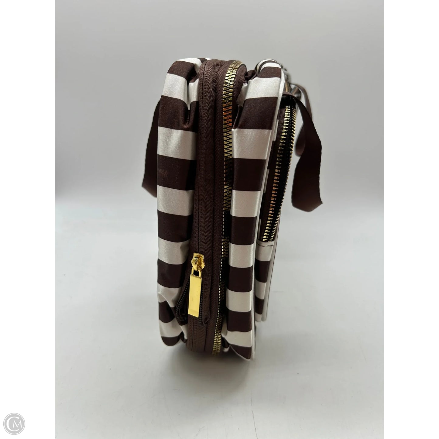 Makeup Bag By Clothes Mentor, Size: Large