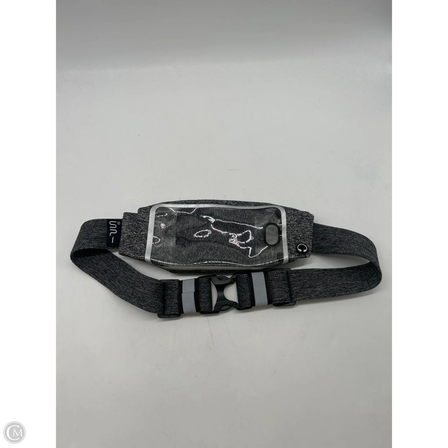 Belt Bag By Clothes Mentor, Size: Small